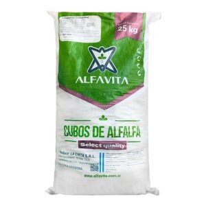 Alfalfa Select Quality