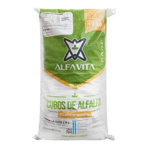 Alfalfa Standard Quality