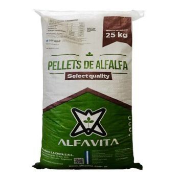 Alfalfa Select Quality Alfalfa Select Quality