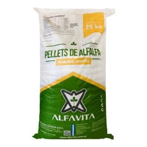 Alfalfa Standard Quality Alfalfa Standard Quality